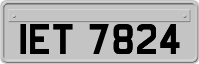 IET7824