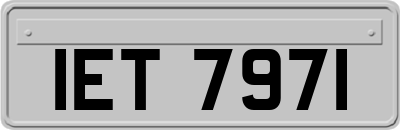 IET7971