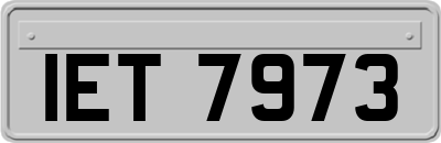 IET7973