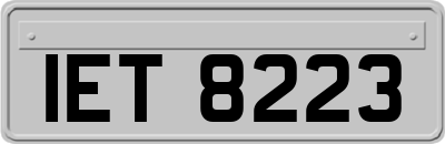 IET8223