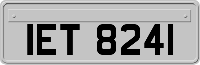 IET8241