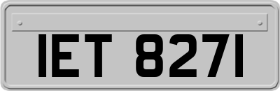 IET8271