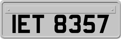 IET8357
