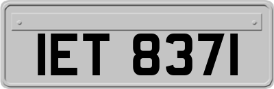 IET8371