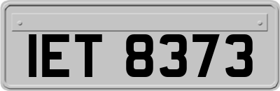 IET8373