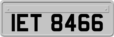 IET8466