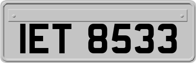 IET8533