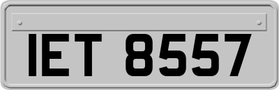 IET8557