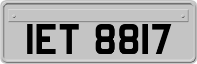 IET8817