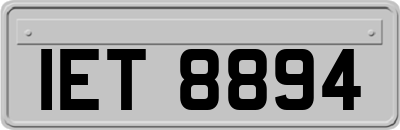IET8894
