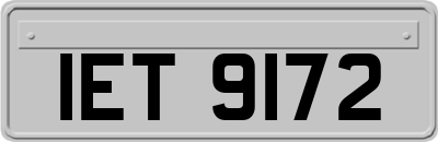 IET9172