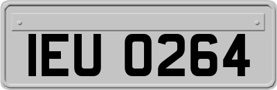 IEU0264