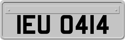 IEU0414