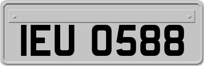 IEU0588