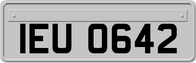 IEU0642