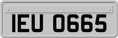 IEU0665