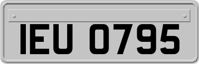 IEU0795