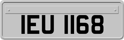 IEU1168