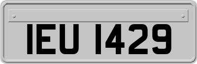 IEU1429
