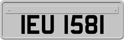 IEU1581