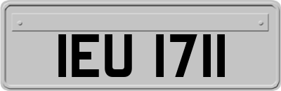 IEU1711