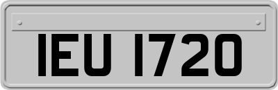 IEU1720