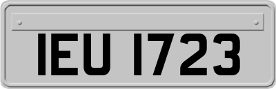 IEU1723