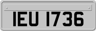 IEU1736