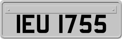 IEU1755