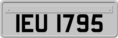 IEU1795