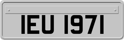 IEU1971