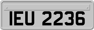 IEU2236