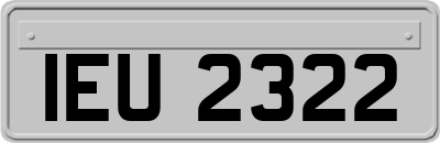 IEU2322