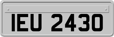 IEU2430