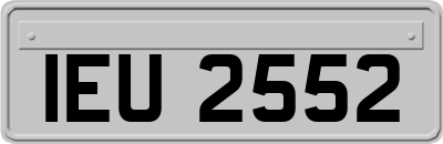 IEU2552