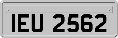 IEU2562