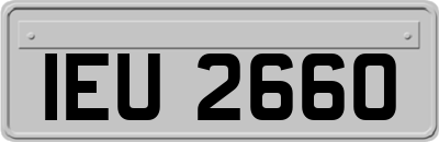 IEU2660