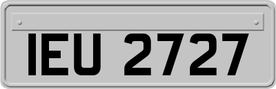 IEU2727