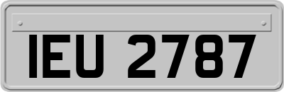 IEU2787