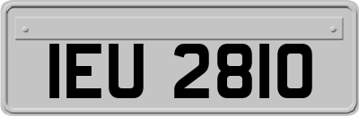 IEU2810