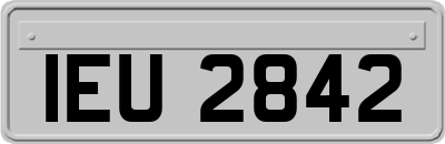 IEU2842