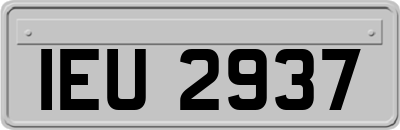 IEU2937