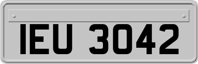 IEU3042