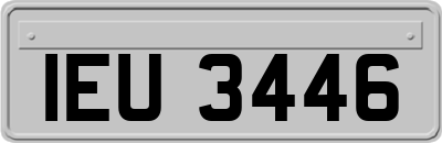 IEU3446