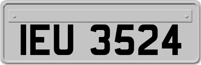 IEU3524