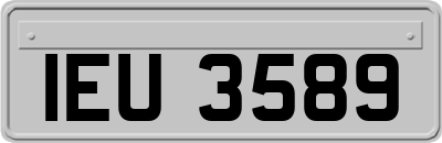 IEU3589