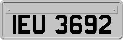 IEU3692