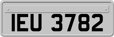 IEU3782