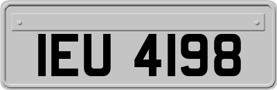 IEU4198