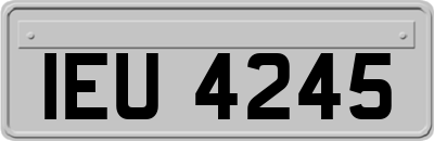 IEU4245